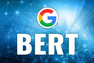 Google BERT atualização do algoritmo