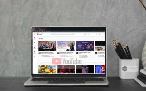 Google exploca como funciona a pesquisa no Youtube