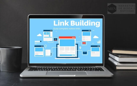 Link Building um guia completo sobre links