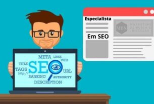 Como se tornar um especialista em SEO