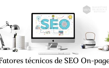 Fatores técnicos de SEO on-page para avaliar em uma auditoria