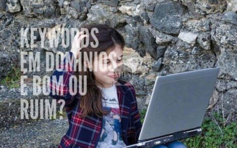 Palavras-chave em domínios são boas ou ruins para SEO?