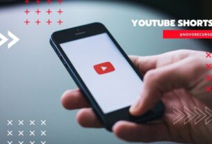 Youtube Shorts um novo recurso para videos curtos