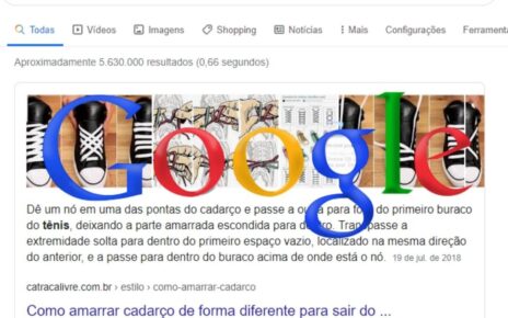 Como funcionam as classificações de featured snippets