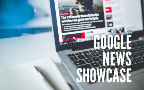 Google News Showcase será lançado em breve