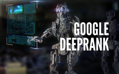 Google deeprank atualização de algoritmo