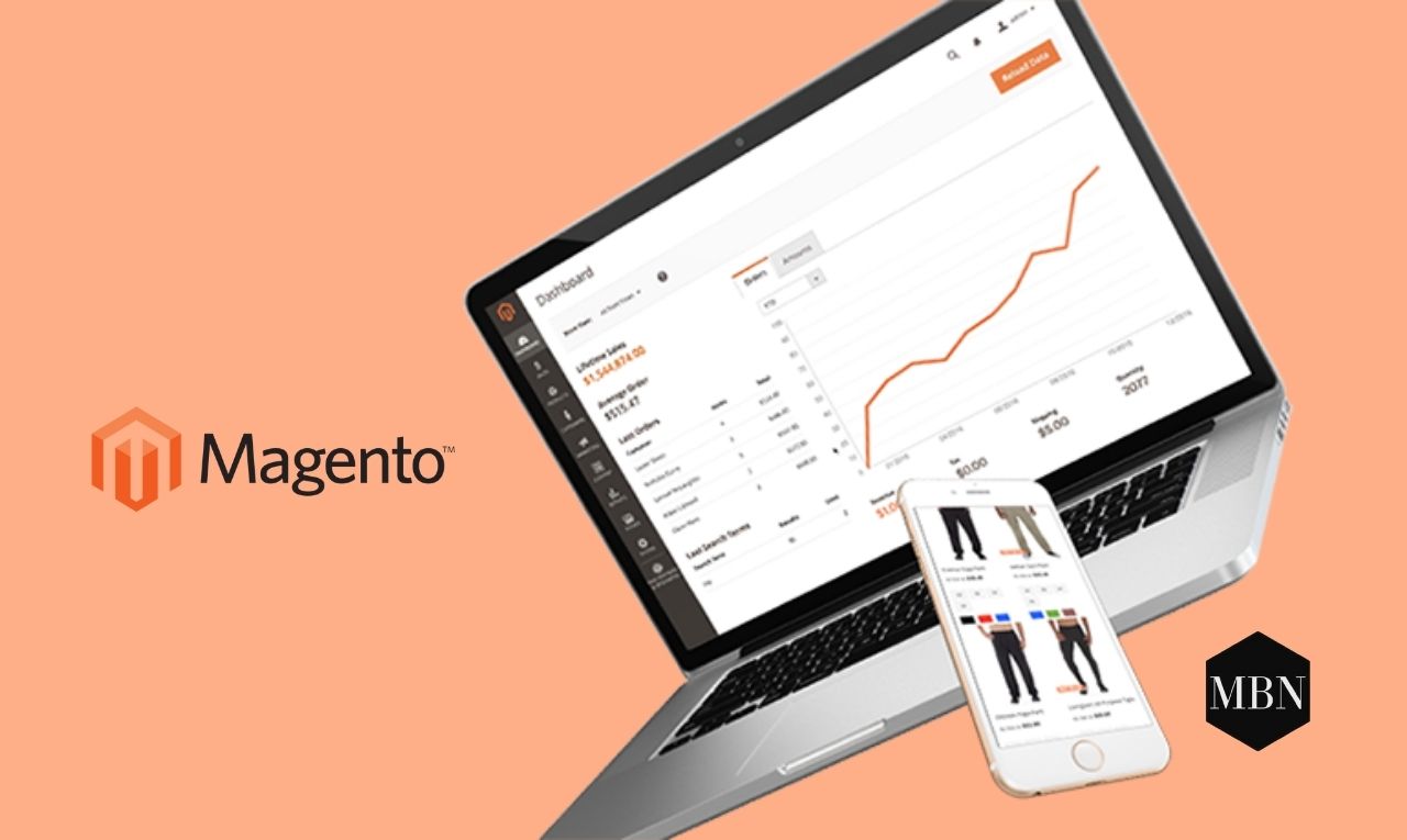 Magento SEO: o guia para otimizar sites Magento