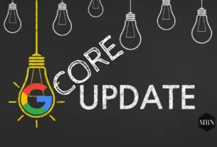 Google lança atualização de algoritmo chamada Core Update de maio 2022