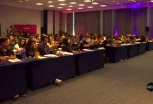 Content Experience 2025: tudo sobre o maior evento de Marketing de Conteúdo do Brasil