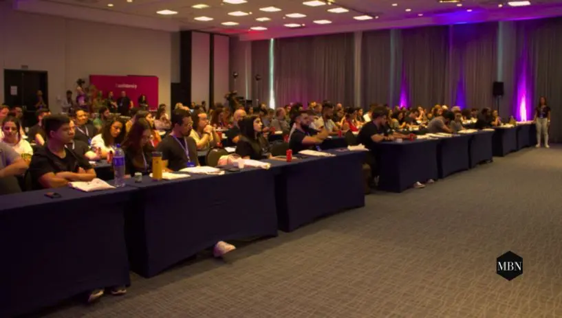 Content Experience 2025: tudo sobre o maior evento de Marketing de Conteúdo do Brasil